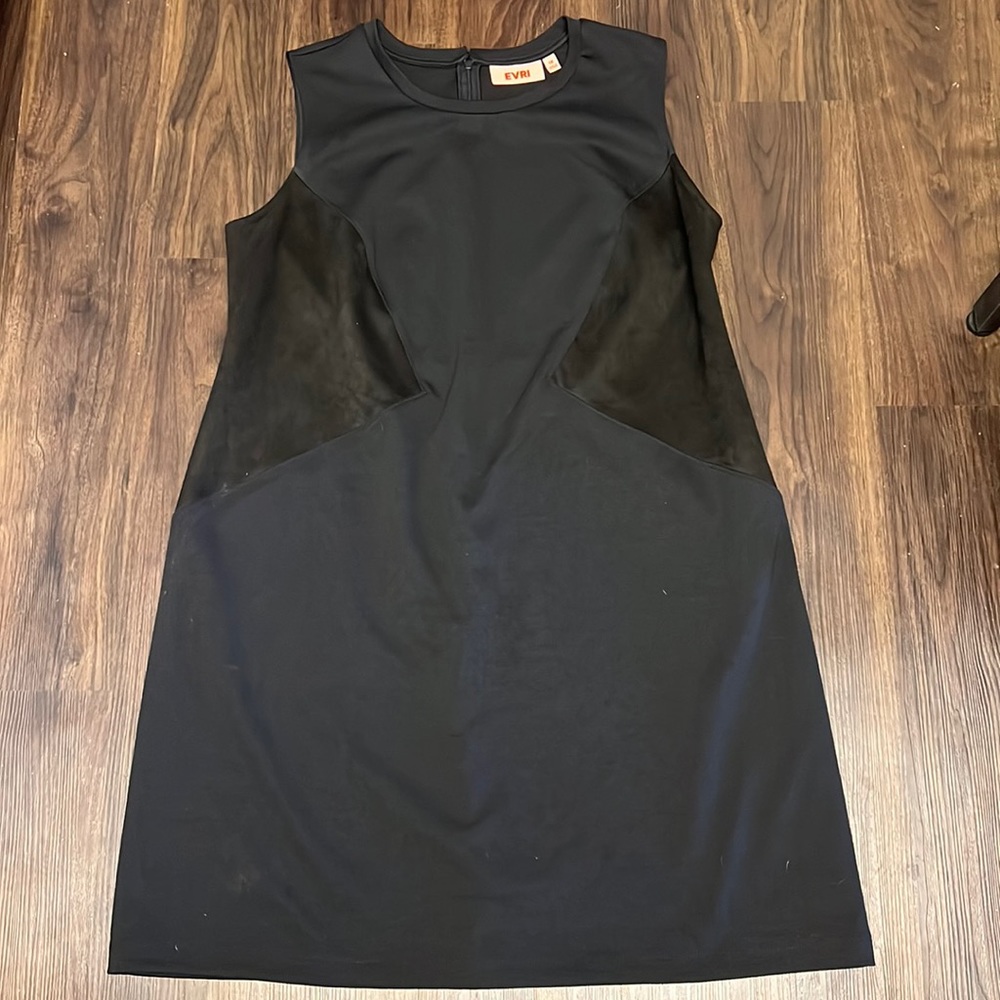 EVRI Women’s Dress